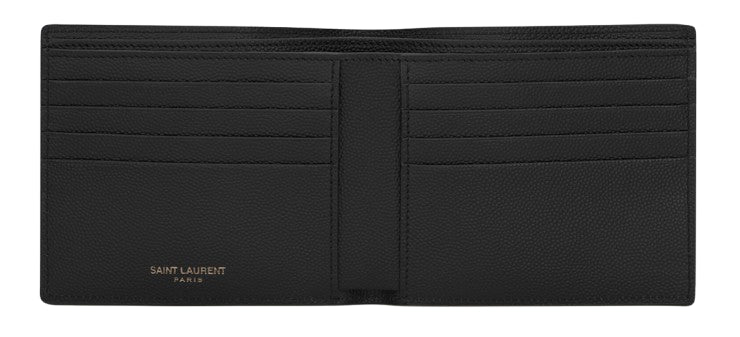 Saint Laurent Wallets - Blacks and greys | 974b794fde16f353a4da538ae9b9ada0e5e5eb04