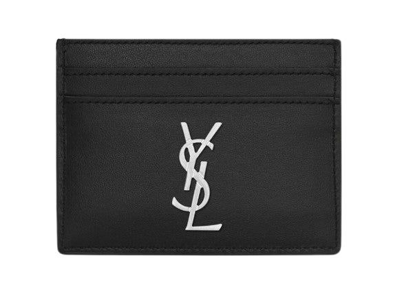 Saint Laurent Wallets - Blacks and greys | de57f7f54c53cfcf2e4d956e7c1603a526e7abec