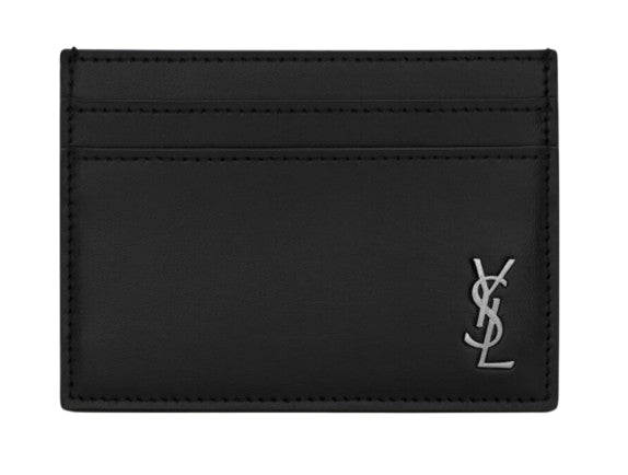 Saint Laurent Wallets - Blacks and greys | 8ed076dc7b04c9796a5f83aab377d85808b58445