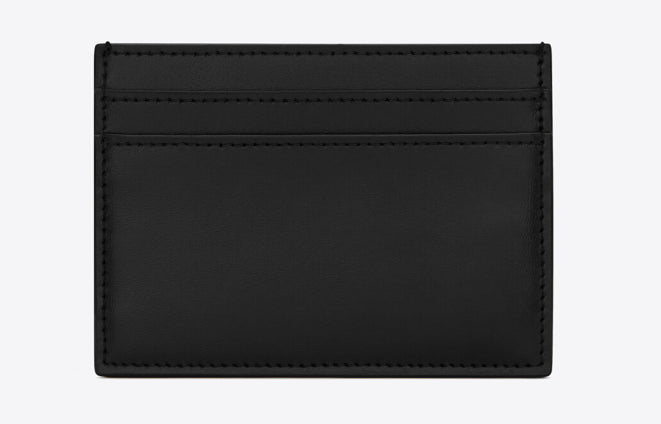 Saint Laurent Wallets - Blacks and greys | 8a4d307b5c04f534f96e0efb2679f53e1d614815