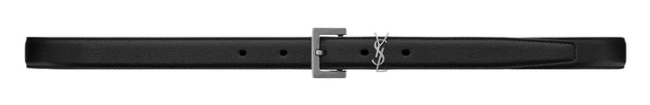 Saint Laurent Belts - Blacks and greys | d65b13e8a630aa9fe7ec4731ca900bc447732a8f
