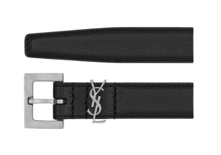 Saint Laurent Belts - Blacks and greys | 26dc0b86e63302f96ee607164a6c76803ad2abc6