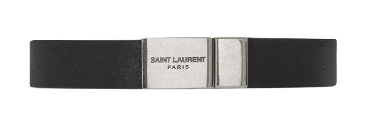 Saint Laurent Bijoux - Blacks and greys | a2efb1c845e526aea29b7985acafeedabb9e9954