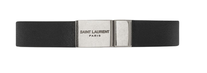 Saint Laurent Bijoux - Blacks and greys | a2efb1c845e526aea29b7985acafeedabb9e9954
