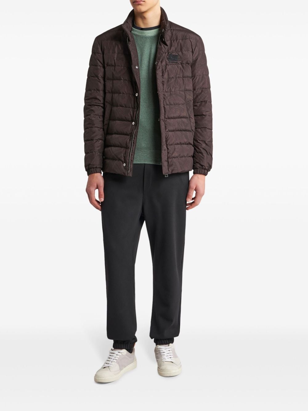 Etro Sweaters -  | 333162198e701f666792c49e235e7549002ca873