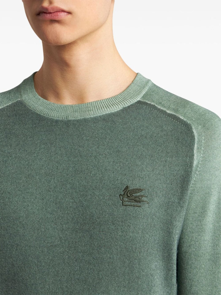 Etro Sweaters -  | 7fd2eb5dafd3fa8f12f8717fc5801dee6f9924b2