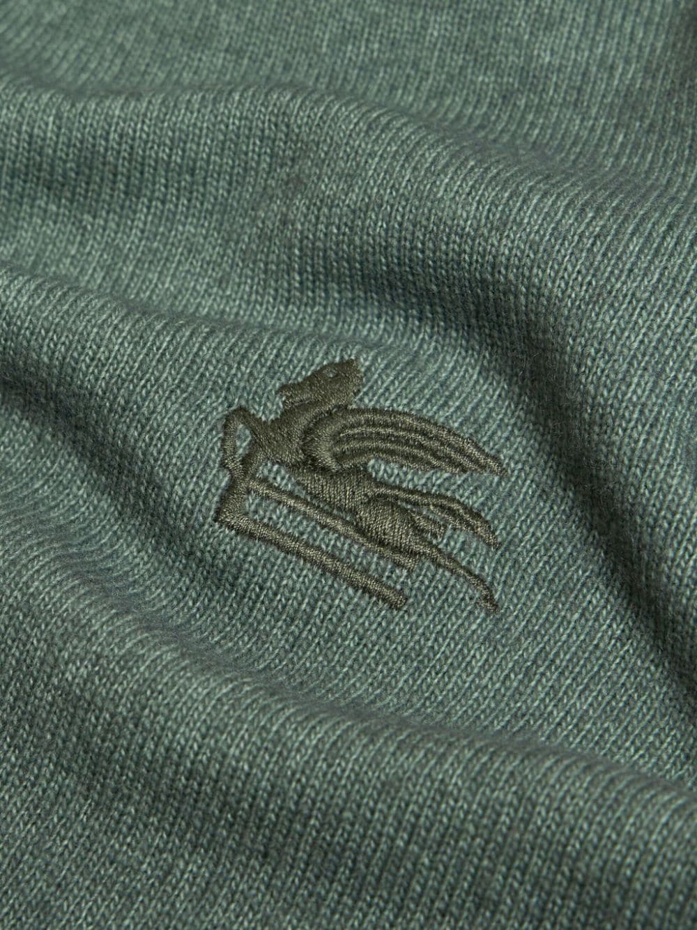 Etro Sweaters -  | 8829b58ad8e19b82cfd3740fe686a128a38b6837