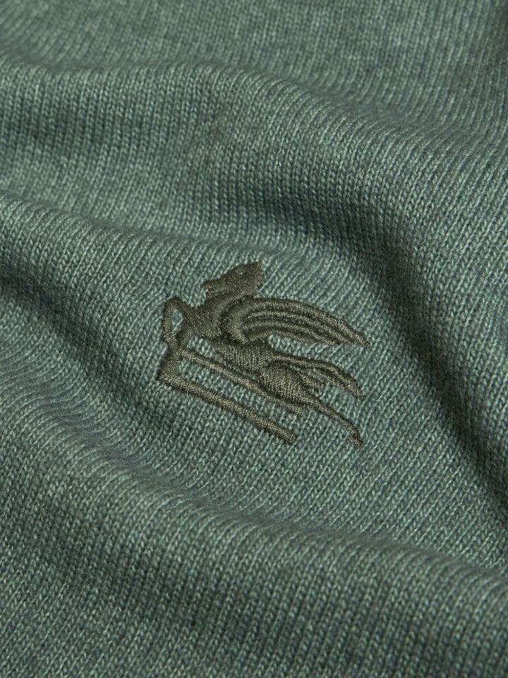 Etro Sweaters -  | 8829b58ad8e19b82cfd3740fe686a128a38b6837