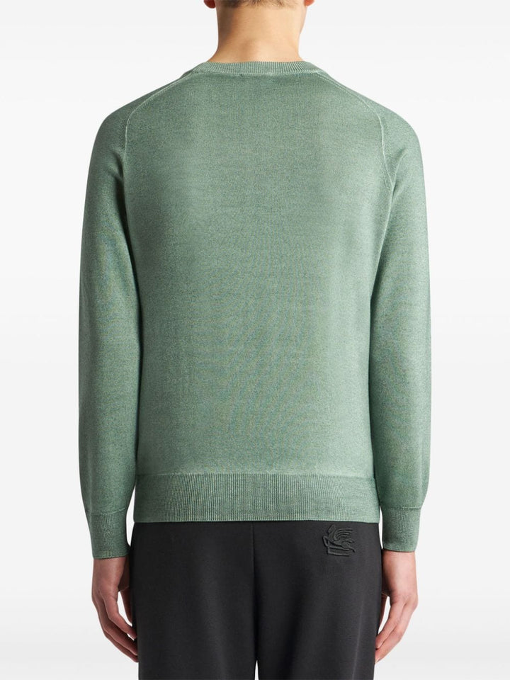 Etro Sweaters -  | 40130735192138df31bded1f18e1e7fabb7bb211