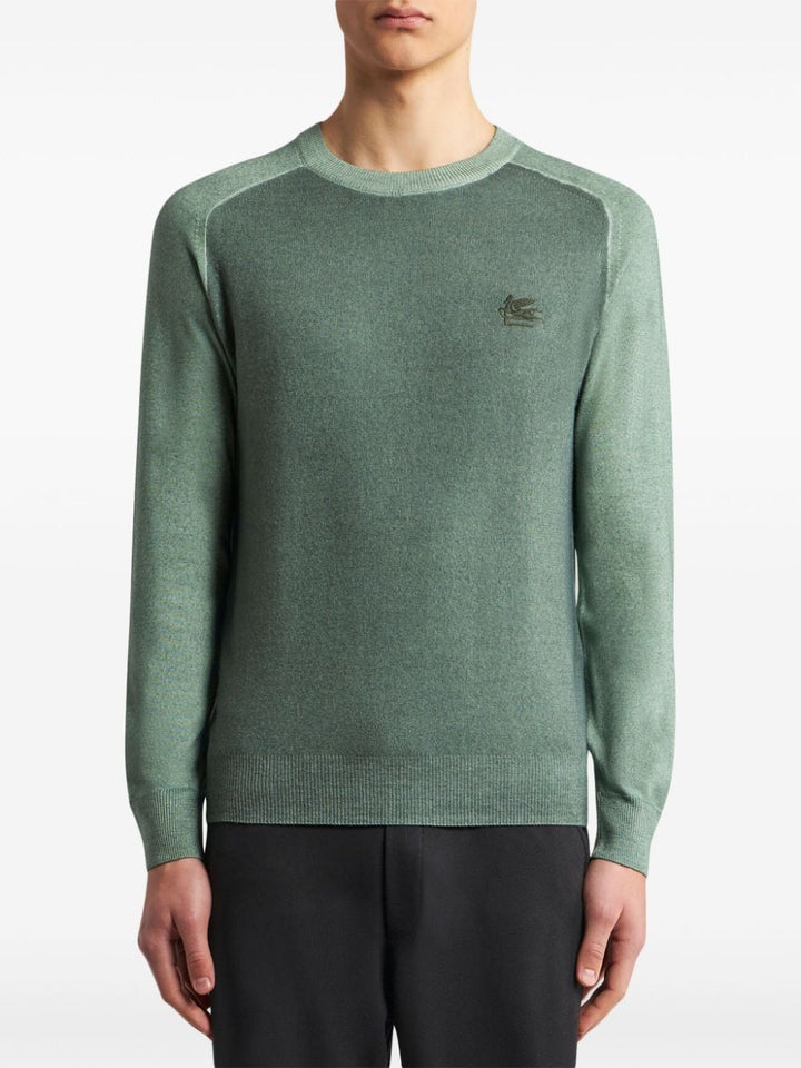 Etro Sweaters -  | a714f75a0c6393254782c6abf8d3e26e0e7594f3