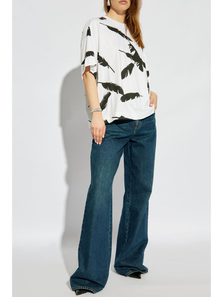 Alexander Mcqueen Jeans - Dark stone | 101c2e95b4745edb3d78b4250848a5f4c0f03b6e