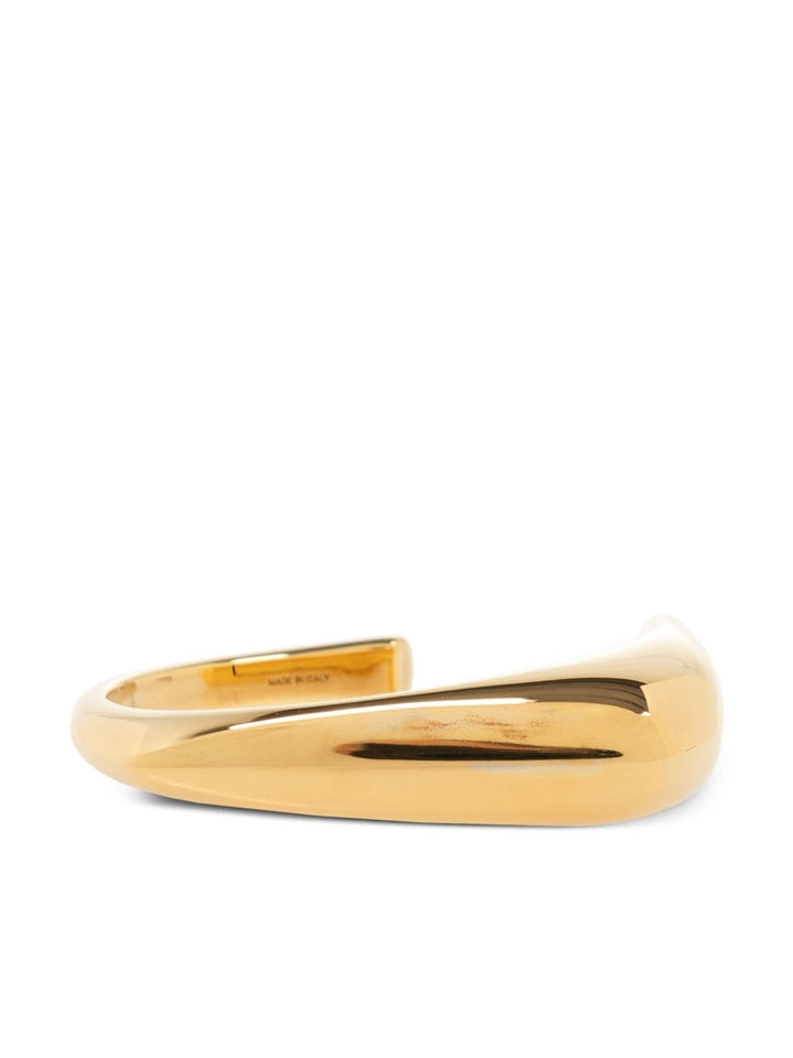 Alexander Mcqueen Bijoux - Brown | 6dbacde7cdf8edbcaf80d9a160509cbb473377d4