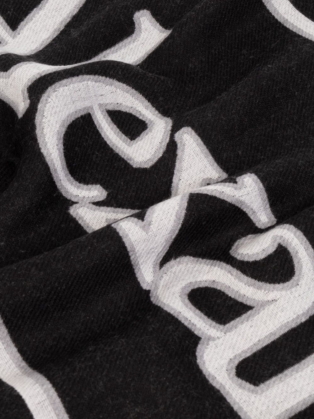 Alexander Mcqueen Accessories - Black/ivory | 3a009b894b6fe68b044e1f134167b9fc2873cbec