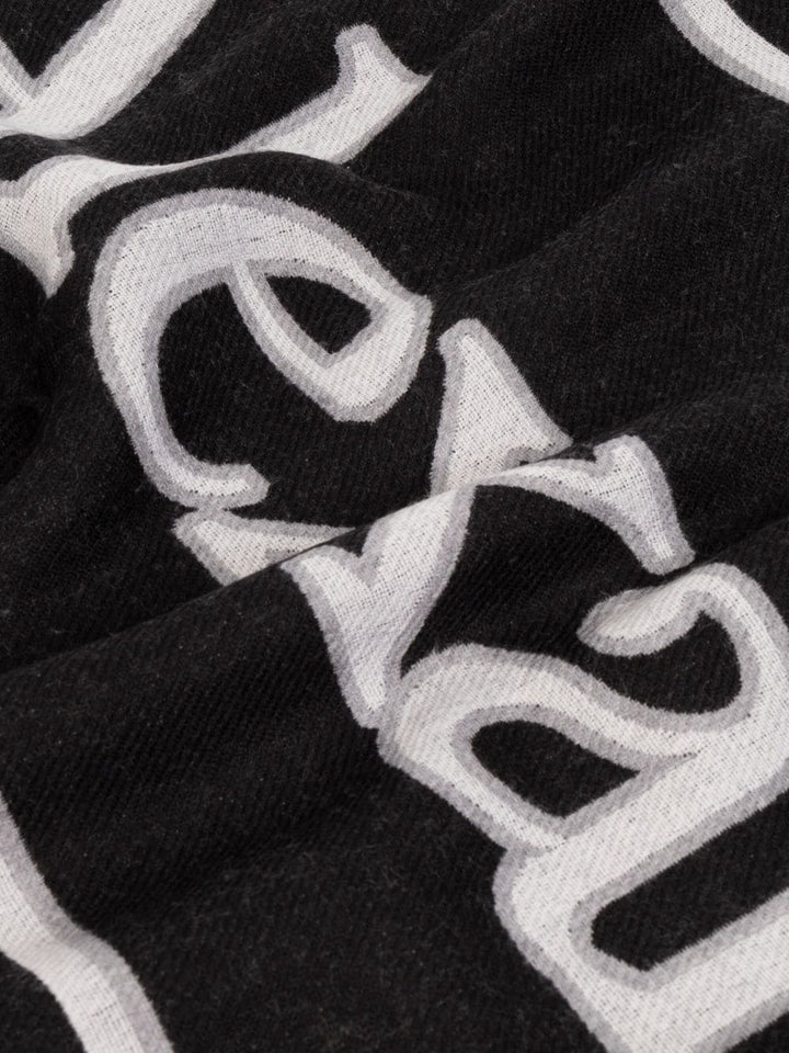 Alexander Mcqueen Accessories - Black/ivory | 3a009b894b6fe68b044e1f134167b9fc2873cbec