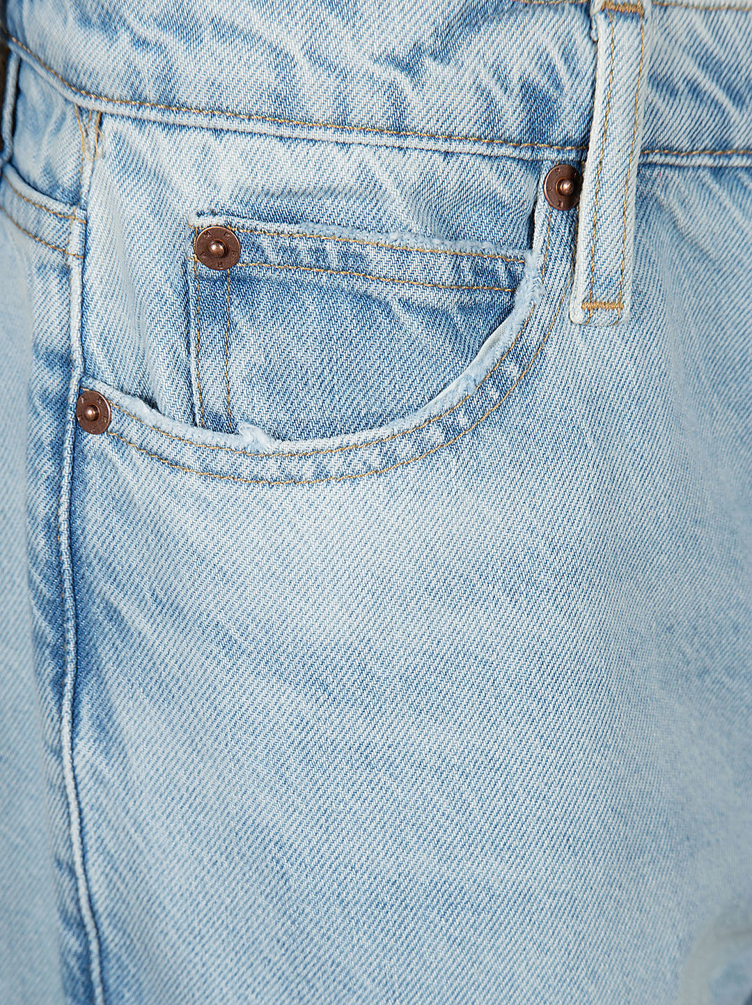 Frame Jeans - Blue and green | 3e927accca19d153add12f4c2ece80b816d8e993