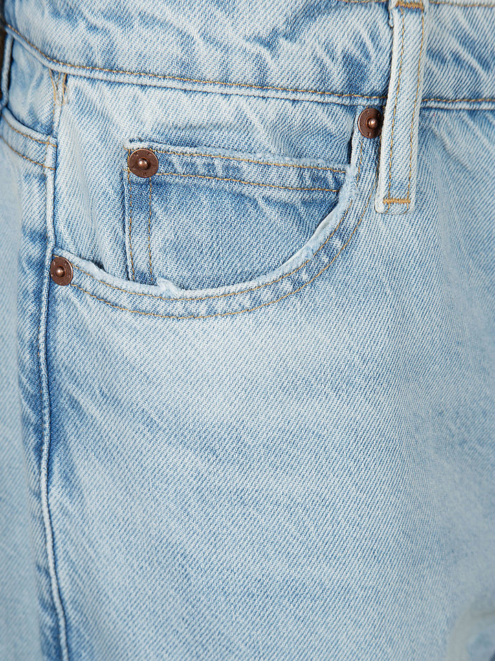 Frame Jeans - Blue and green | 3e927accca19d153add12f4c2ece80b816d8e993