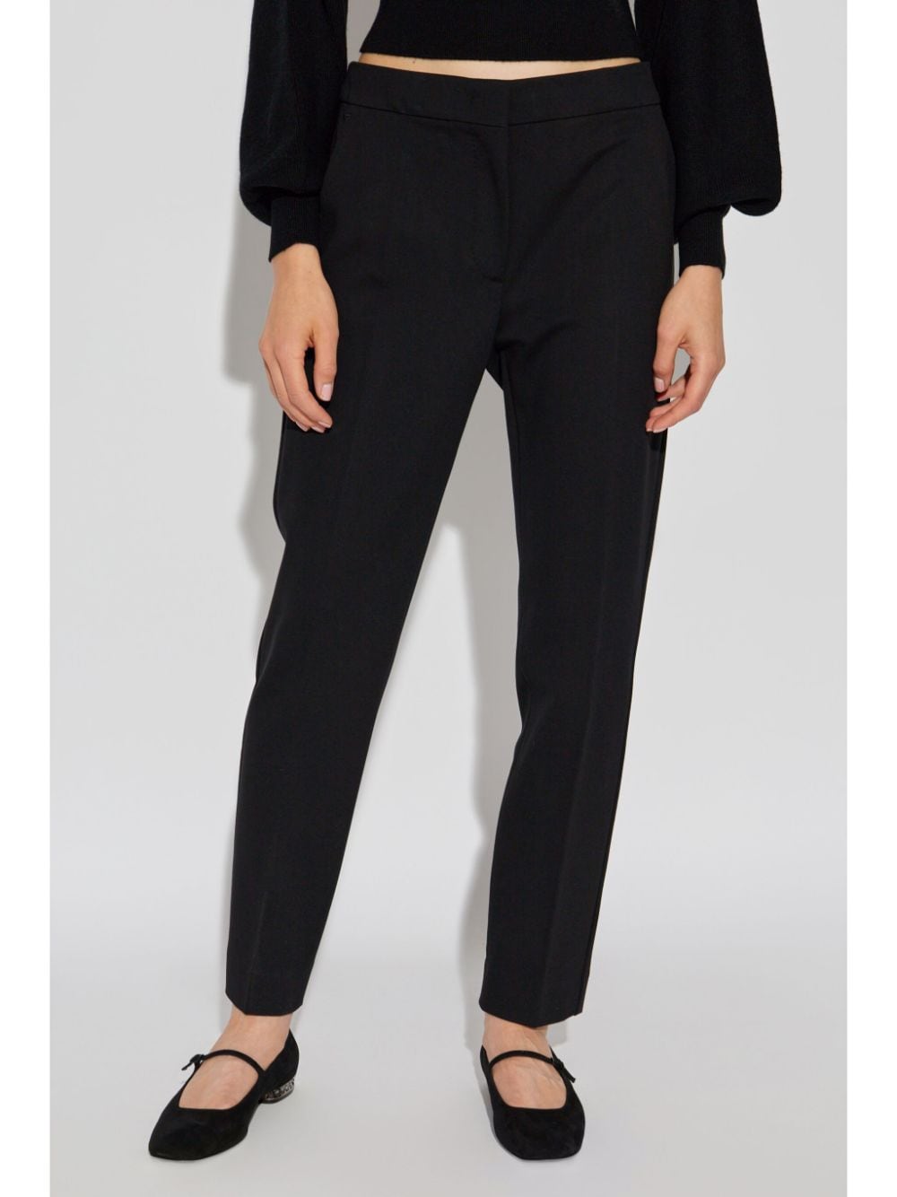 Max Mara Trousers -  | 12ab4e63e5df8bf8526ce55ca40da33ca7621ef9