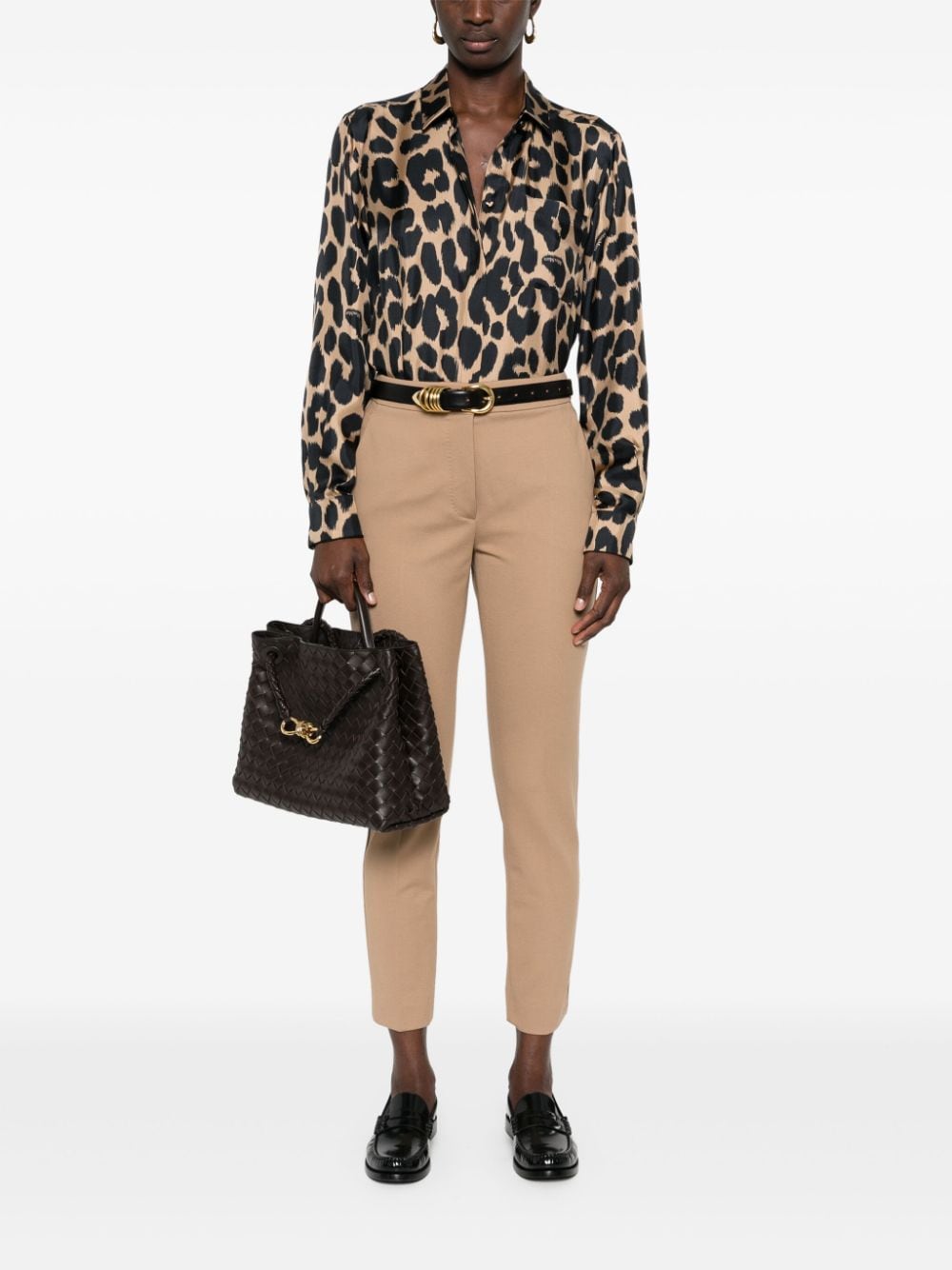 Max Mara Trousers -  | f71a392900a43178d9fb38ca4b96d4f50779015c