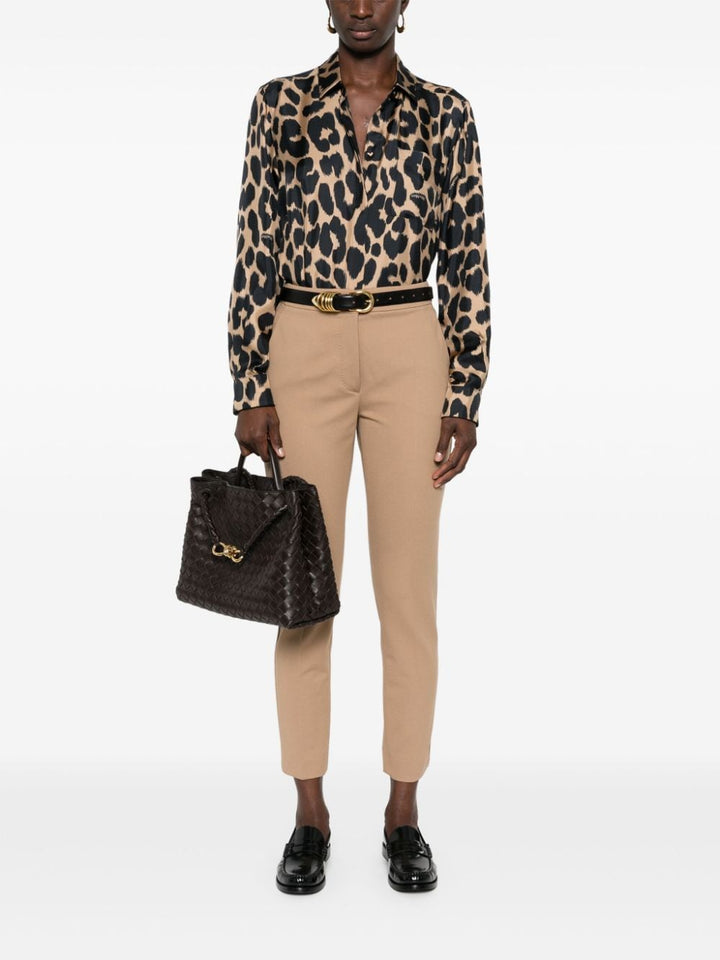 Max Mara Trousers -  | f71a392900a43178d9fb38ca4b96d4f50779015c