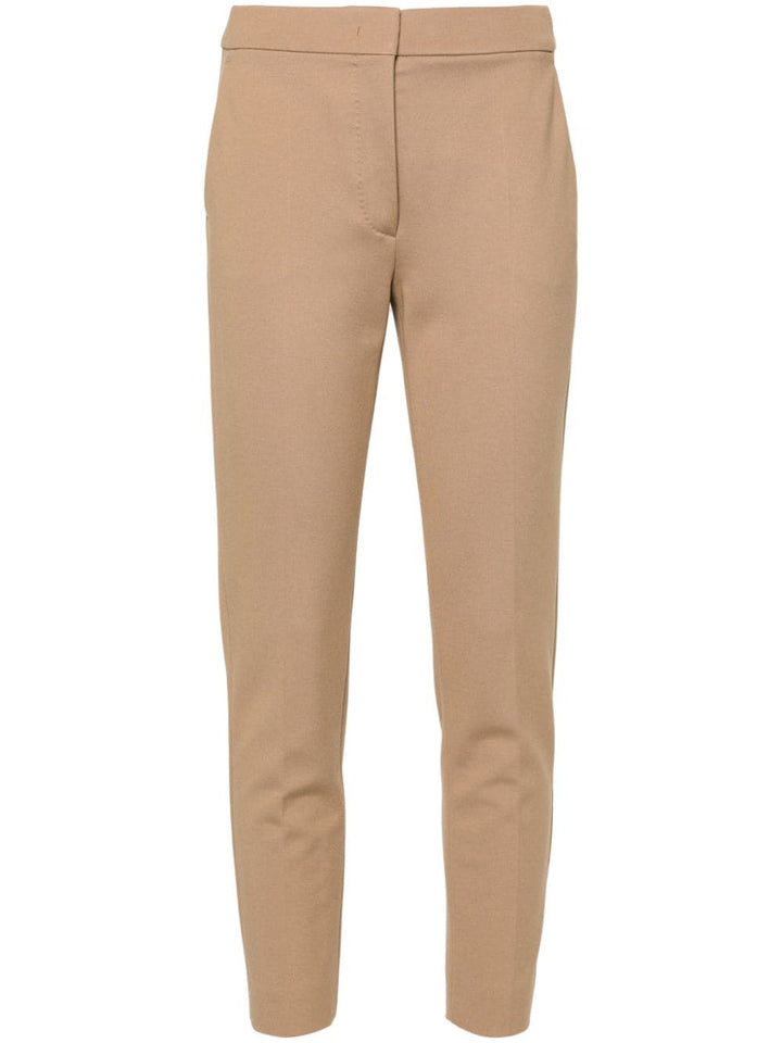 Max Mara Trousers -  | 53e12d703bc0b299648c9b99fb5a566becc39b14