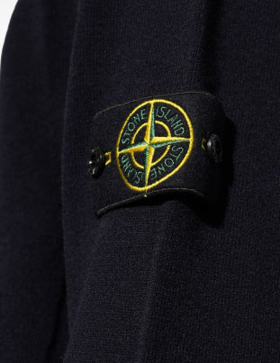 Stone Island Sweaters - Blue and green | 40bc26fa18b648fc29d666bfd7372f840f5e465c