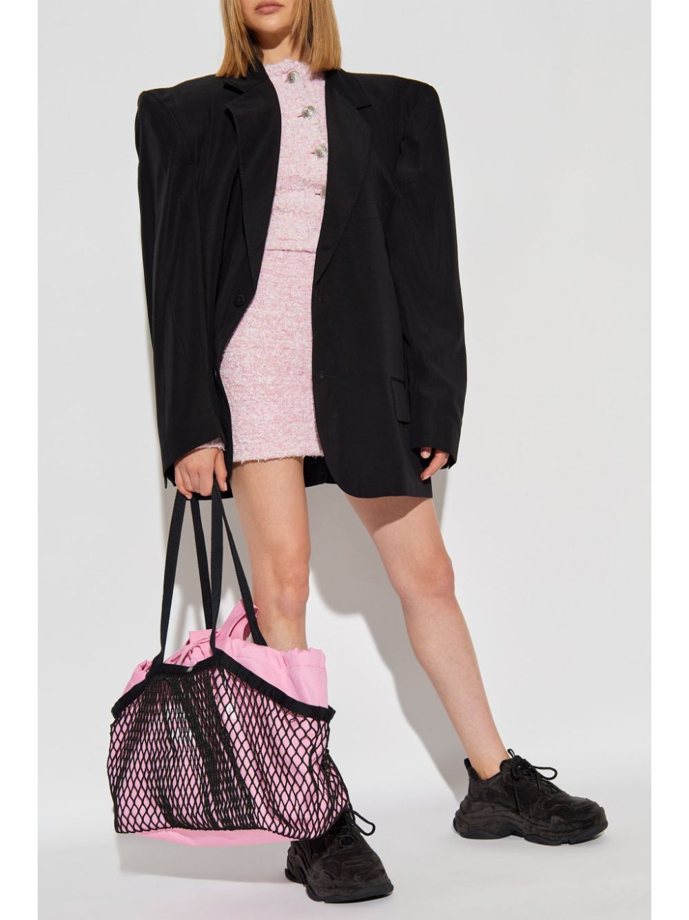 Balenciaga Sweaters - Light and natural | bf80e63e506999ce74ce70b1611d47c1340c2b92