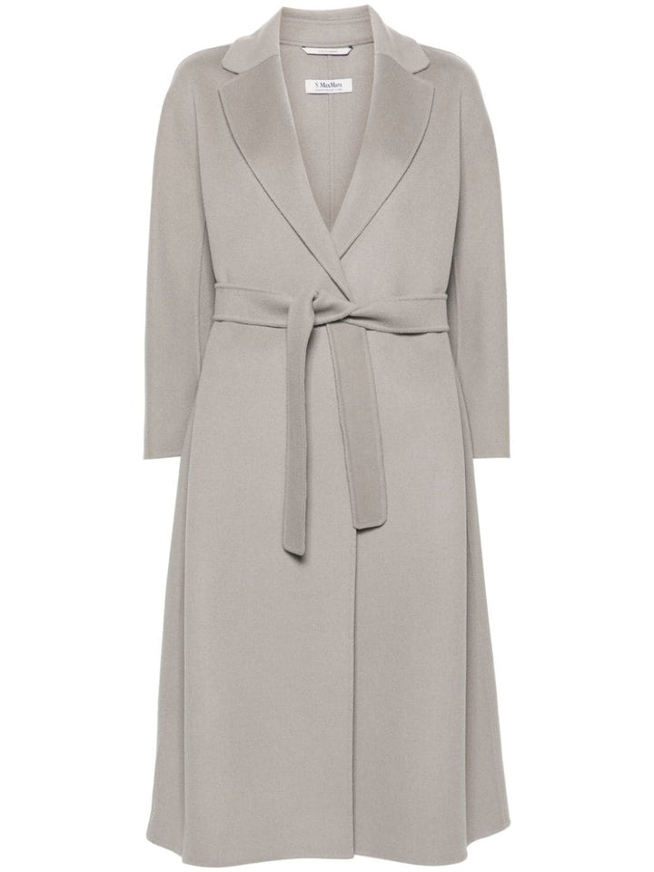 S Max Mara Coats -  | 1dc66dc04c0b21f8d5a3465fde4bda379f693aa1