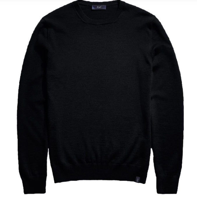 Fay Sweaters -  | c0798494695beb4ae4f52610c7b89a7c4322866f