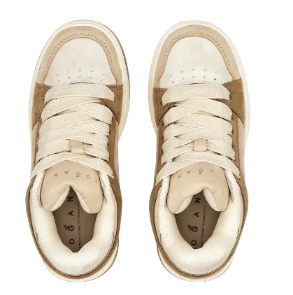 Hogan Flat shoes -  | e47c1b72c407576fde3bc7450ebce849e50a2139