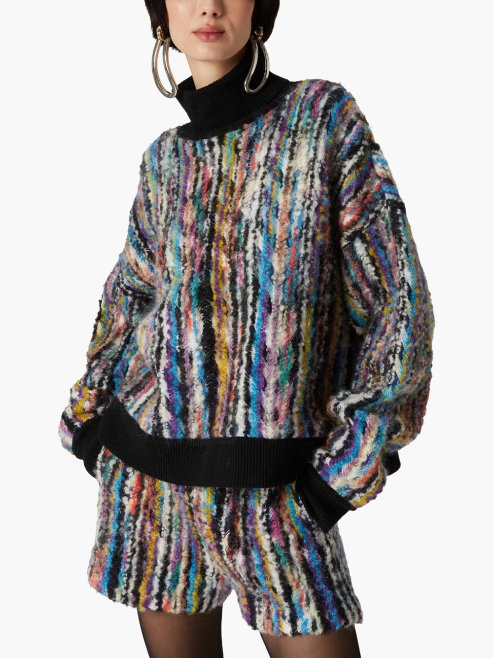 Missoni Sweaters - Vivaci | 27c21904840896ec11c523204bcabd1e961faadc