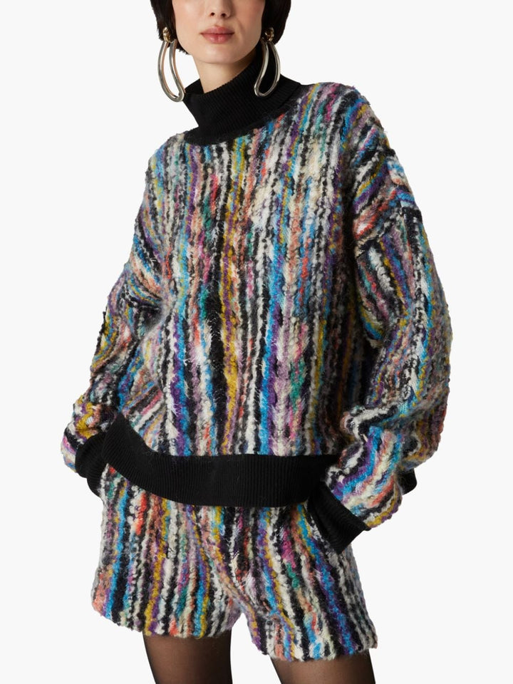 Missoni Sweaters - Vivaci | 27c21904840896ec11c523204bcabd1e961faadc