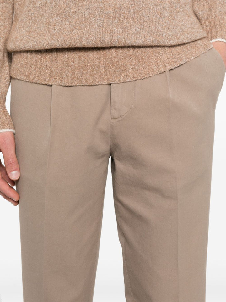 Brunello Cucinelli Trousers -  | 81c77ebbfb4e6d9fb12f0b0c53ef190285518616