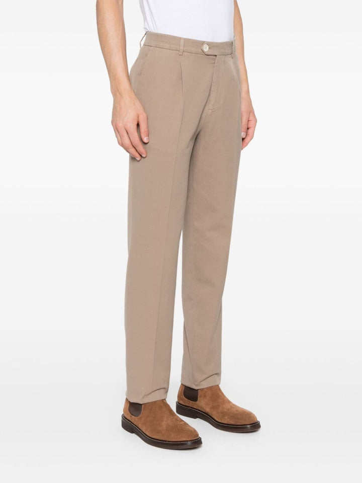 Brunello Cucinelli Trousers -  | 148ba0dcab2f2a2d6e161fe88175a5e95b4e7faa