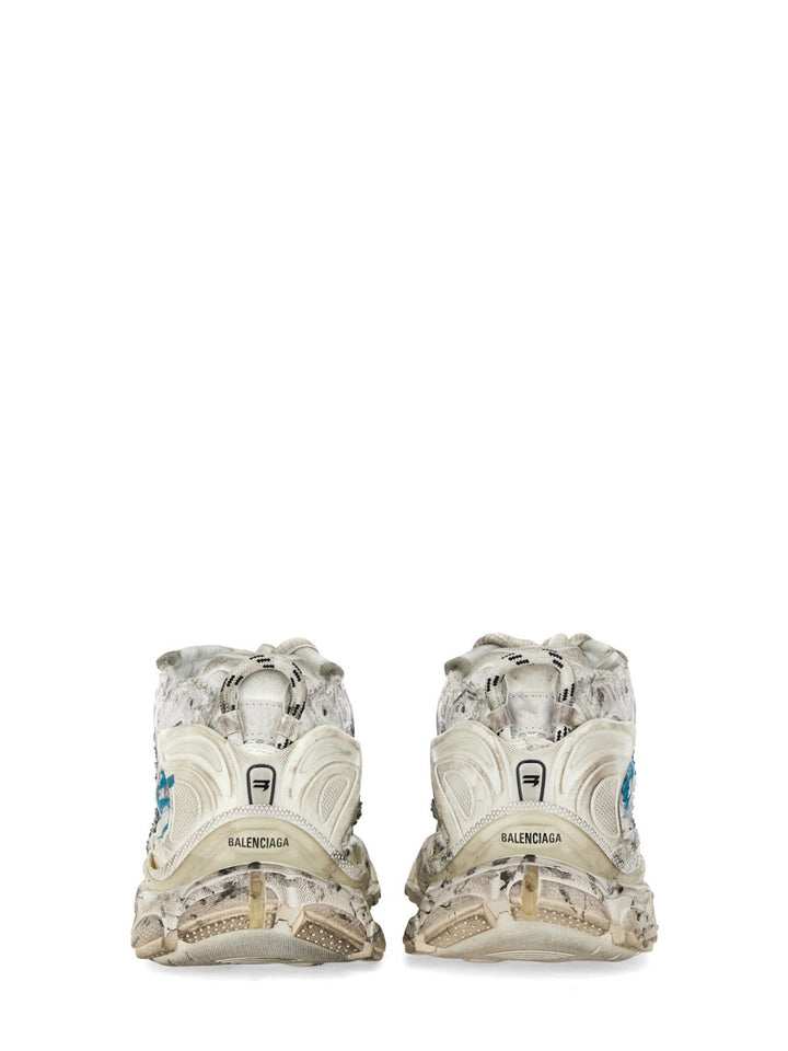 Balenciaga Sneakers - White | 67524234ef79c2ffd21c9f80491713aa2ddf1329