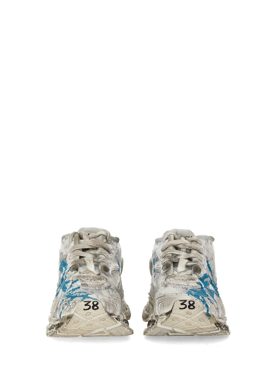 Balenciaga Sneakers - White | f556adf60b81abfb3dd13c450683b49151aaf168