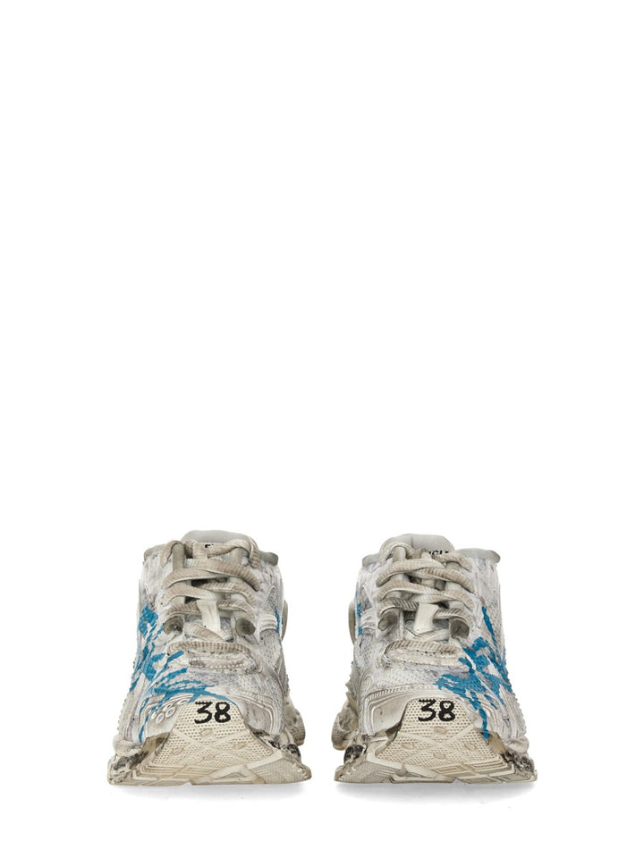 Balenciaga Sneakers - White | f556adf60b81abfb3dd13c450683b49151aaf168