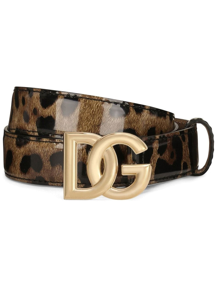 Dolce & Gabbana Belts - Leo | e990b9c7e8cfe429b9fa66277ac8bcbb756c6d77