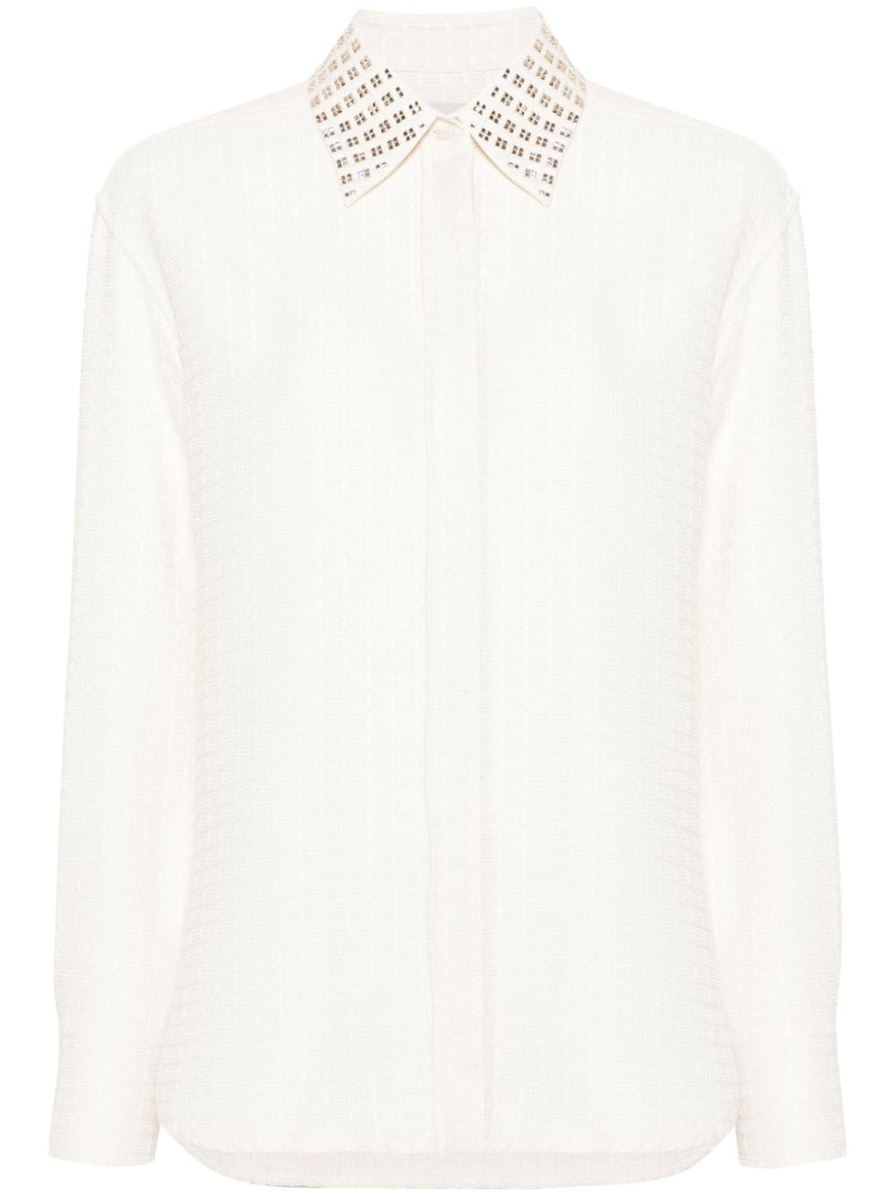 Golden Goose Shirts - Papyrus | c8a55961bb8c20e955357acce06107900af93a2d