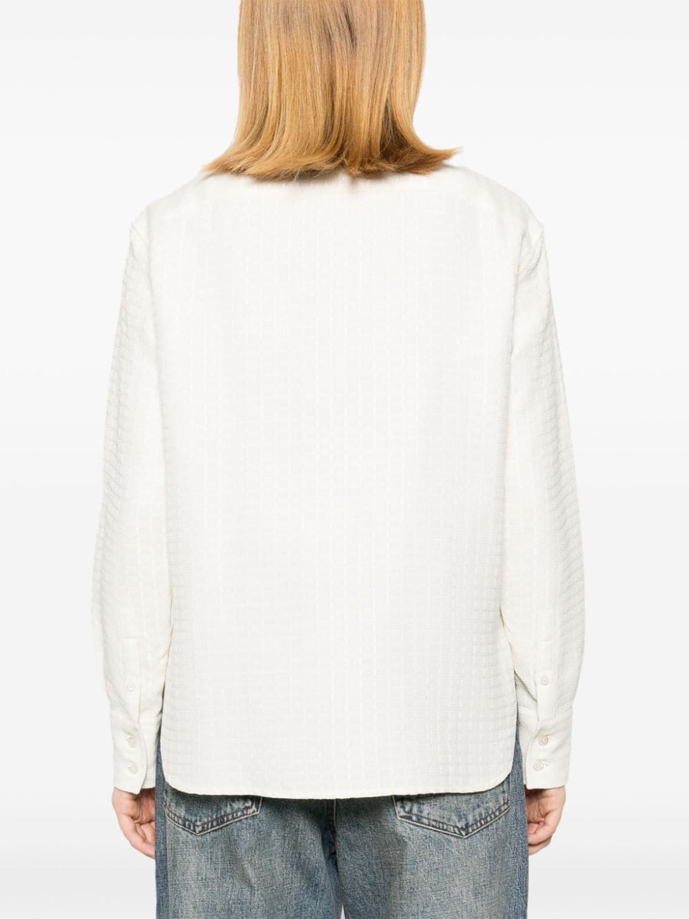 Golden Goose Shirts - Papyrus | 8bef657732eb0cd32c9c4f877824680651aa3bec