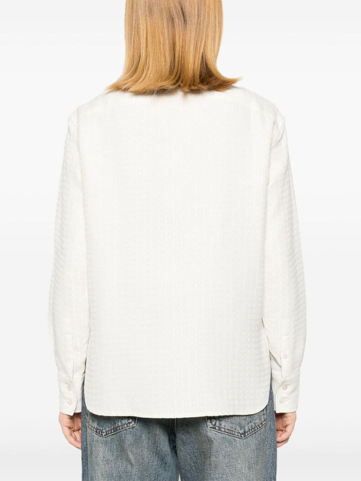 Golden Goose Shirts - Papyrus | 8bef657732eb0cd32c9c4f877824680651aa3bec