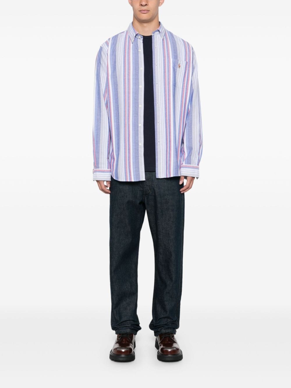 Ralph Lauren Sweaters - Ink | be3d2dcaa9240654187846cacd8720335c9bf169