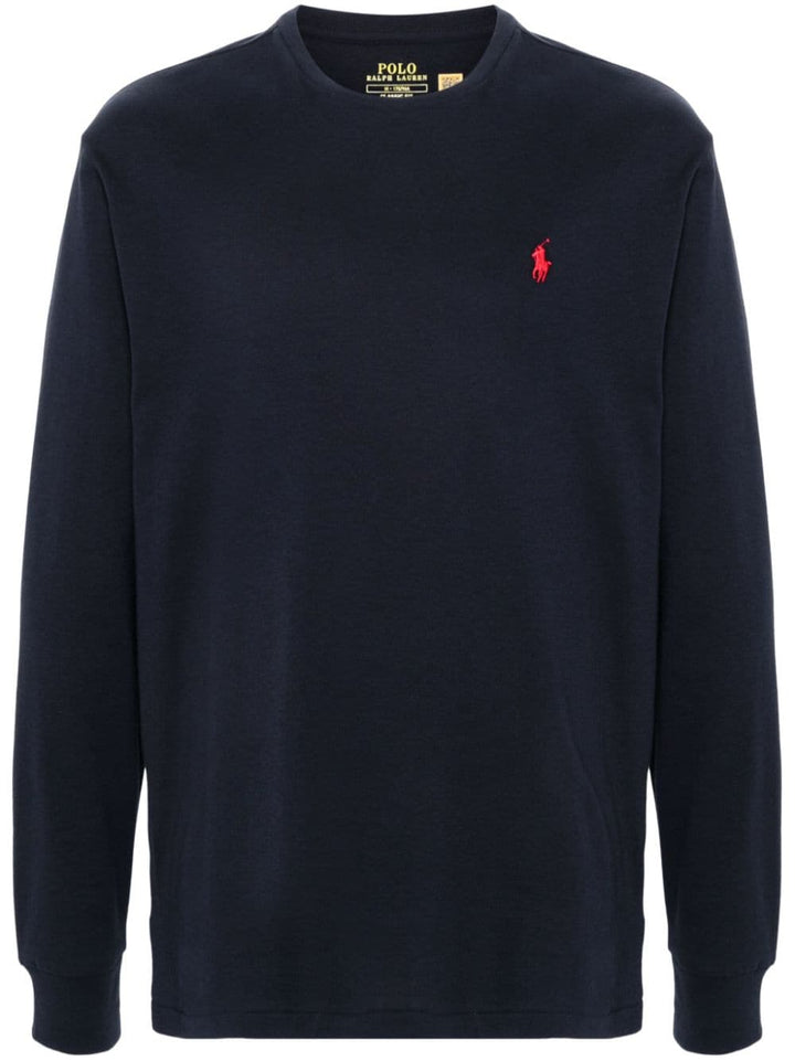 Ralph Lauren Sweaters - Ink | 6fbea57aad272d51a862144b038f07c47491d92a