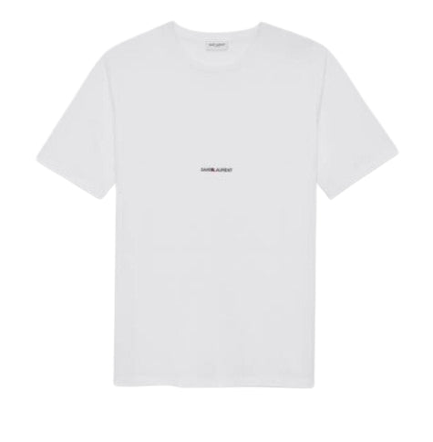 Saint Laurent T-shirts and Polos - Light and natural | 6338f0d432b0ac64604f0950626091adeabdd18b