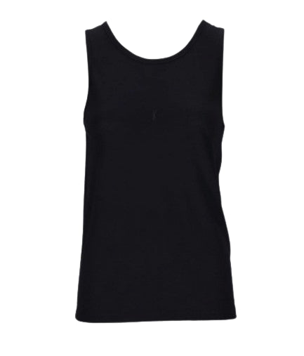 Saint Laurent T-shirts and Polos - Blacks and greys | c56a7d4170be47f57f36fa7eb298408b6fa013af