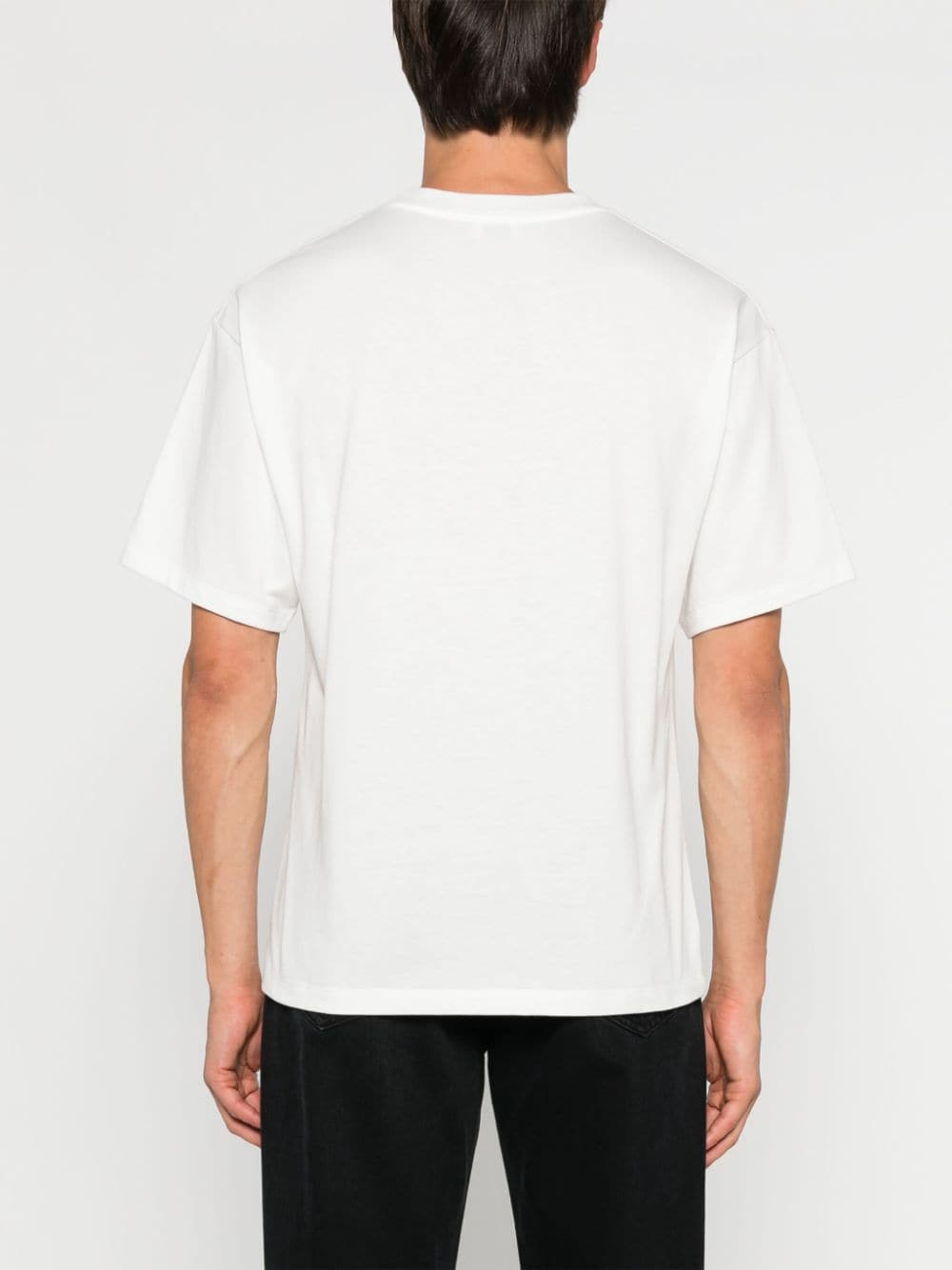 Saint Laurent T-shirts and Polos - Light and natural | a1f9d546d58813850829e31650cdbdee1d7760ef