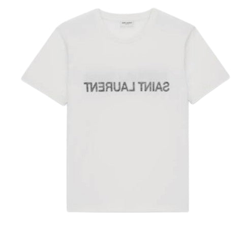 T-Shirts And Polos Naturel/Black