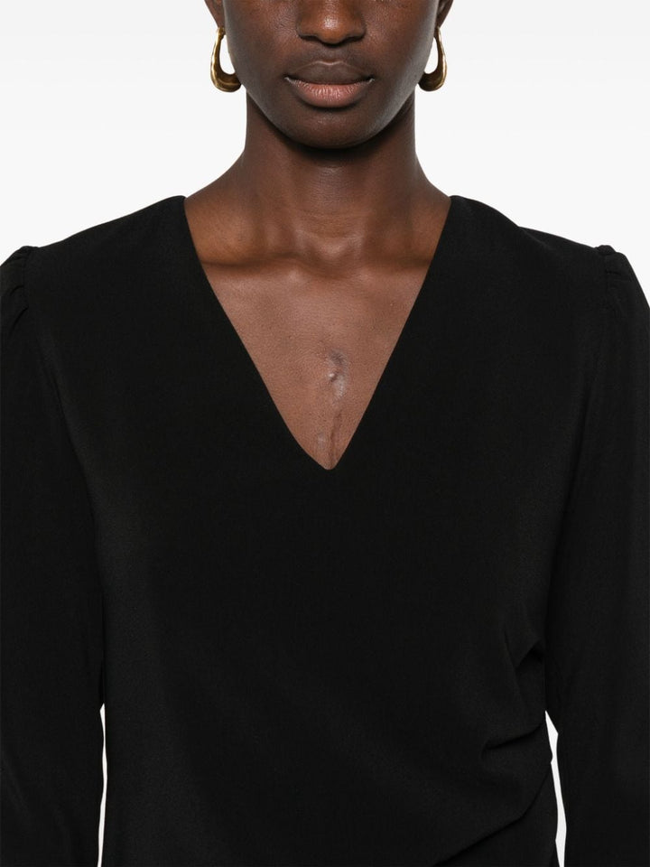 Twin-Set Dresses - Blacks and greys | 6487523c3808db193788b4864c2e68193b3d51be