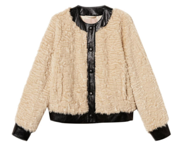 Twin-Set Jackets - Light and natural | 0cdc4051b74e3b8e1141a7a82a5d0b491387d4fd