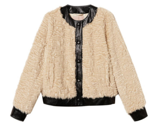 Jackets Light And Natural