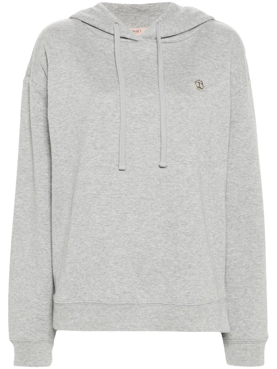 Sweaters Grigio Medio